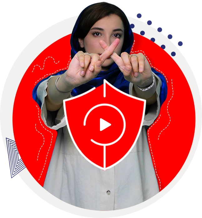 آپلود بدون فیلتر شکن