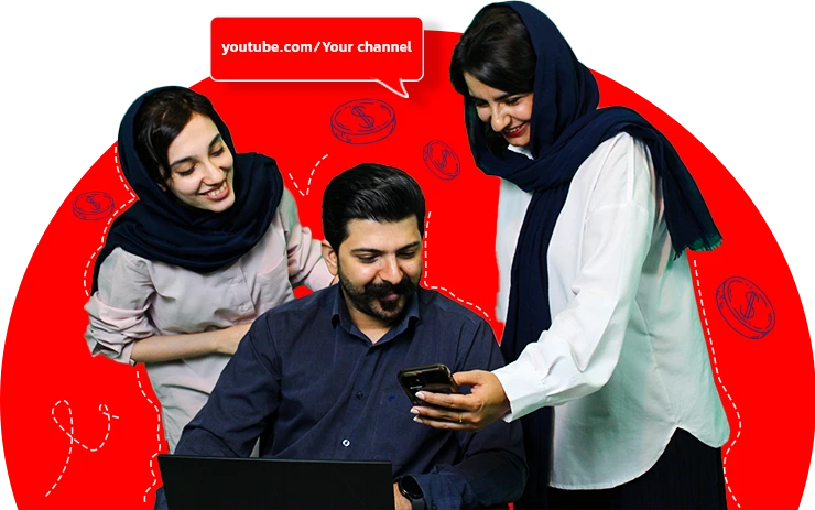 خدمات سئو یوتیوب