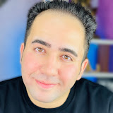 یوتیوبر علیرضا صادقیان